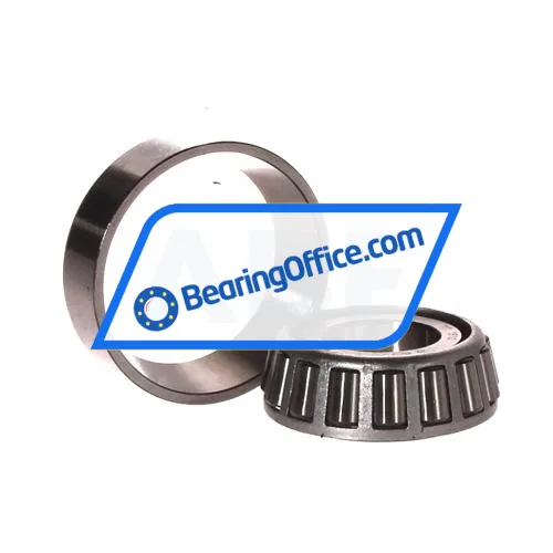 SKF 30203J2 bearing image 2