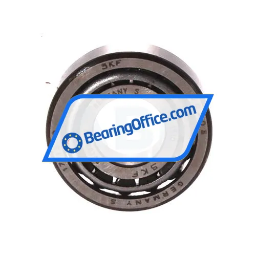 SKF 30203J2 bearing image 3
