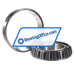 SKF 30222J2 rulman resim 2