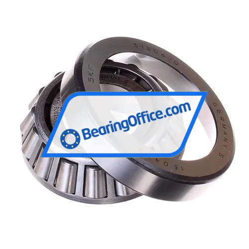 SKF 31306J2/Q bearing image 2