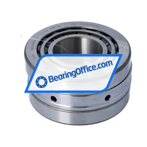 SKF 31311 bearing image 2