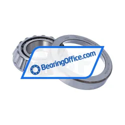 SKF 31311 rulman resim 3