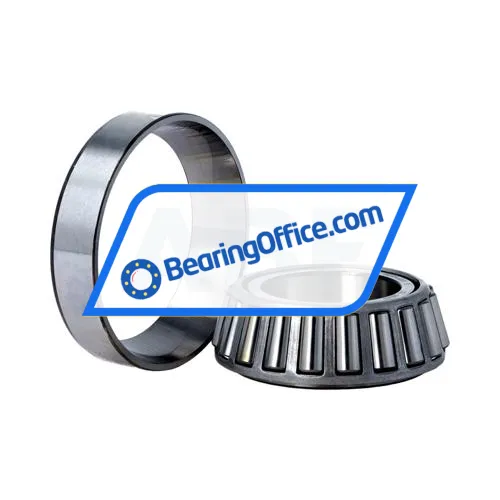 SKF 32028X bearing image 2