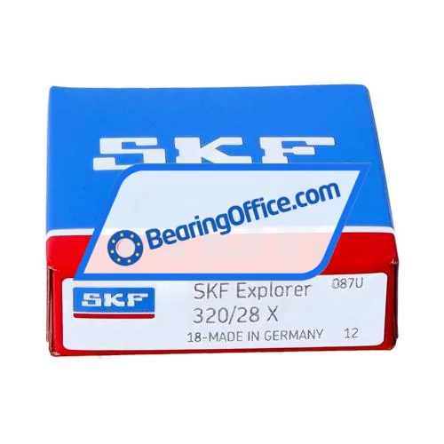 SKF 32028X bearing image 4