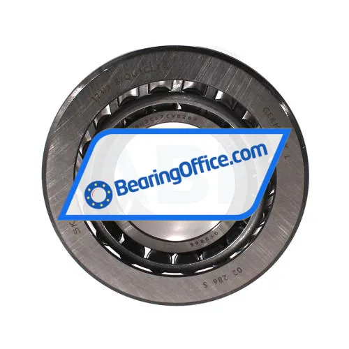 SKF 32313BJ2/QU4CL7CVQ267 bearing image 3
