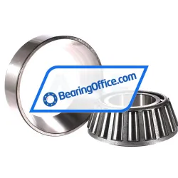 SKF 32313BJ2/QU4CL7CVQ267 rulman resim 2