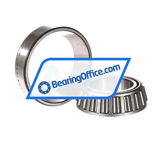 Timken 16150/16283 bearing image 2