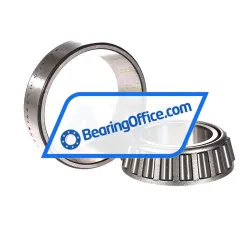 Timken 16150/16283 rulman resim 2