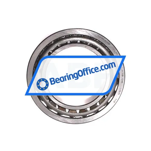 Timken JLM104948/JLM104910 bearing image 3
