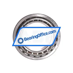 Timken JLM104948/JLM104910 rulman resim 3