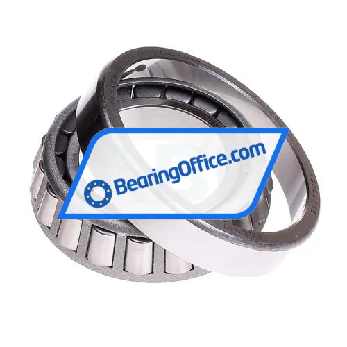 Timken 30211M bearing image 2