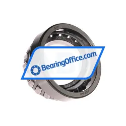 SKF LM29749/710 rulman resim 2