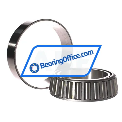 Timken 33019-90KA1 bearing image 2