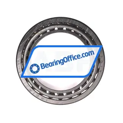 Timken 33019-90KA1 rulman resim 3