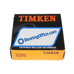 Timken 33019-90KA1 rulman resim 4