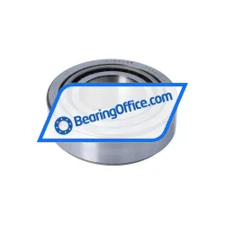 Timken XLA33211-90KA1 rulman resim 2