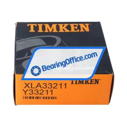Timken XLA33211-90KA1 rulman resim 5