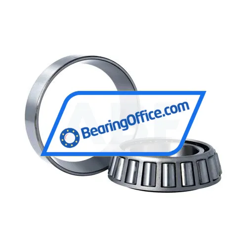 Timken 32211-9X245 bearing image 2