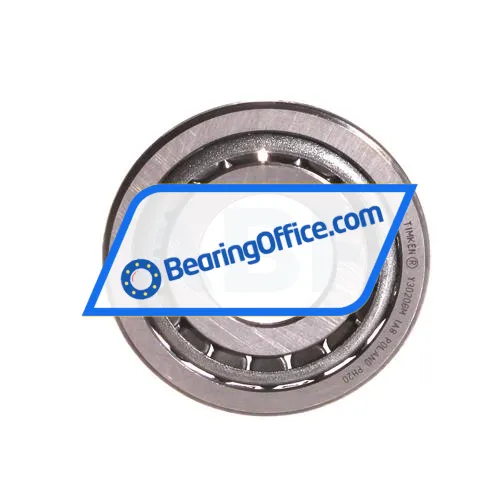Timken NP417384-90KA2 bearing image 3
