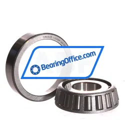 Timken NP417384-90KA2