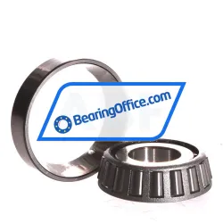 Timken NP417384-90KA2 rulman resim 2