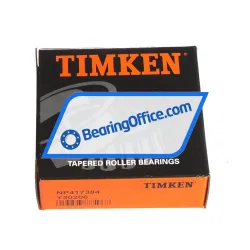 Timken NP417384-90KA2 rulman resim 4