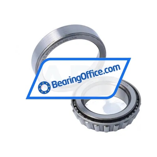 Timken NP811212-90KA1 bearing image 2