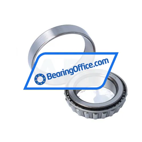 Timken NP811212-90KA1 bearing image 3