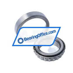 Timken NP811212-90KA1 rulman resim 2