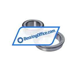 Timken NP183776-90401 rulman resim 3