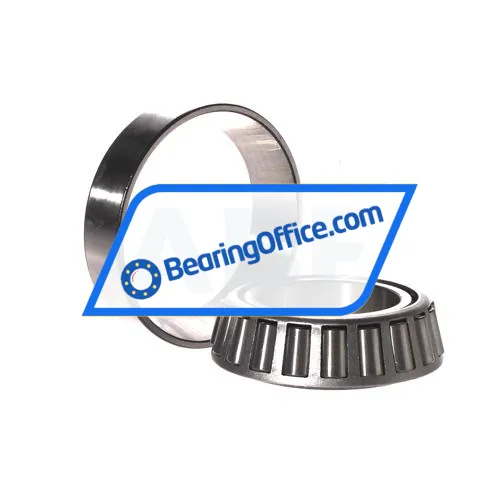 Timken SET69 bearing image 2