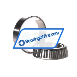 Timken SET69 rulman resim 2