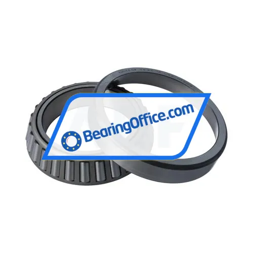 Timken SET286 bearing image 3