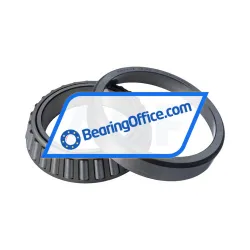 Timken SET286 rulman resim 3