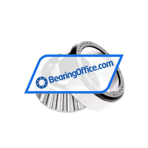 Timken SET81 bearing image 2