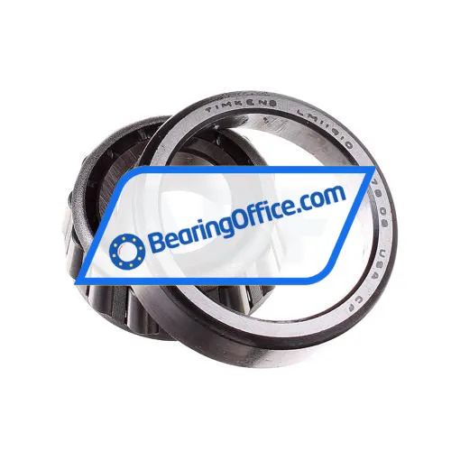 Timken SET2 bearing image 2