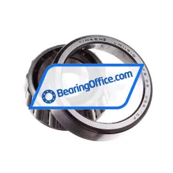 Timken SET2 rulman resim 2