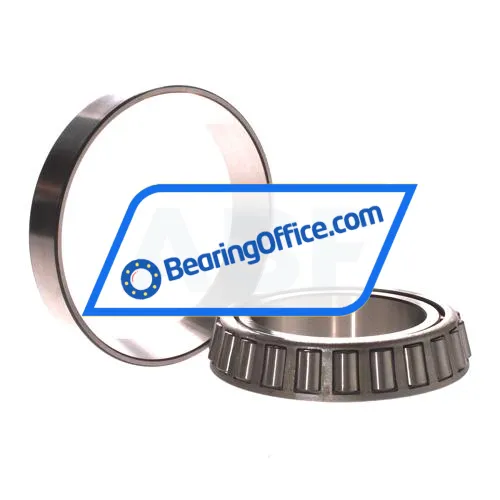 Timken SET365 bearing image 2