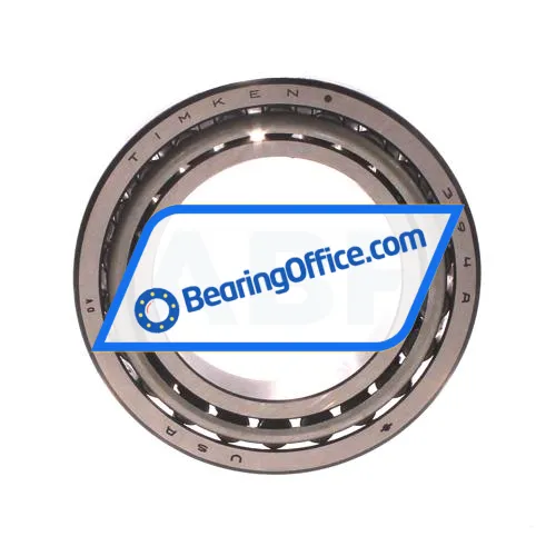 Timken SET365 bearing image 3