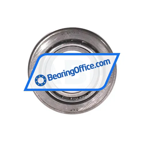SKF HM89449/HM89410 bearing image 3