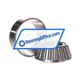 SKF HM89449/HM89410 rulman resim 2