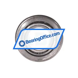 SKF HM89449/HM89410 rulman resim 3