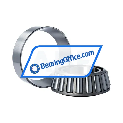 Timken 33214 bearing image 2