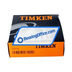 Timken 33214 rulman resim 4