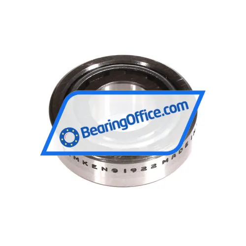 Timken 1986/1922 bearing image 2