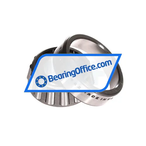 Timken 1986/1922 bearing image 3