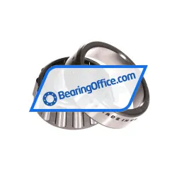 Timken 1986/1922 rulman resim 3