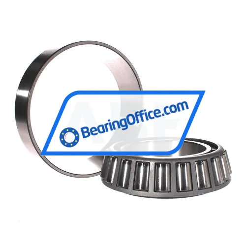 SKF 32219 bearing image 2