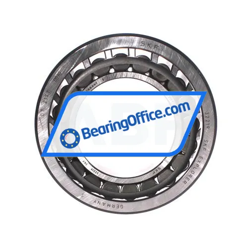 SKF 32219 bearing image 3