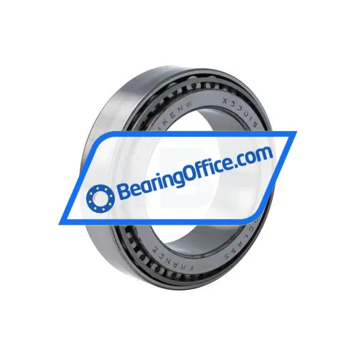 Timken 33015 bearing image 2